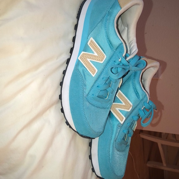 Brand new New balances - Picture 2 of 4